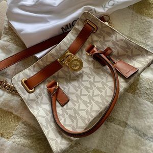 Michael Kors tote bag